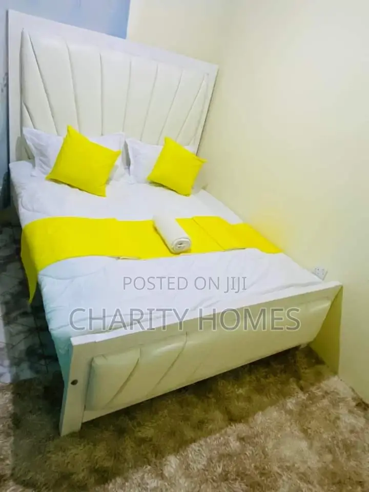 South B Area One-Bedroom Flat - Currently Available in South B