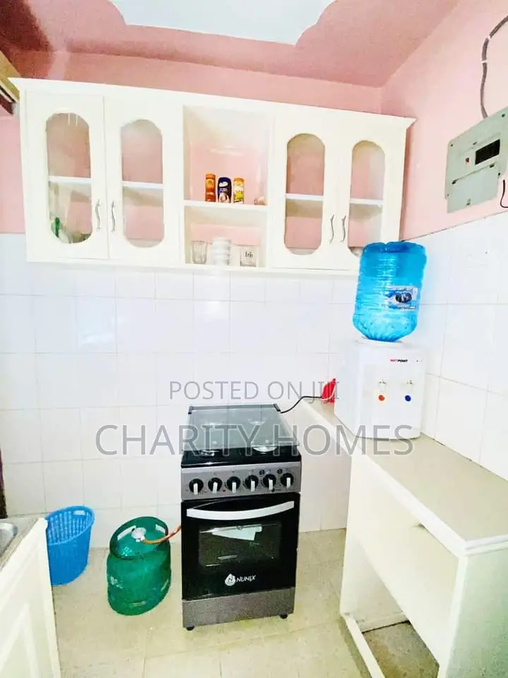 South B Area One-Bedroom Flat - Currently Available in South B
