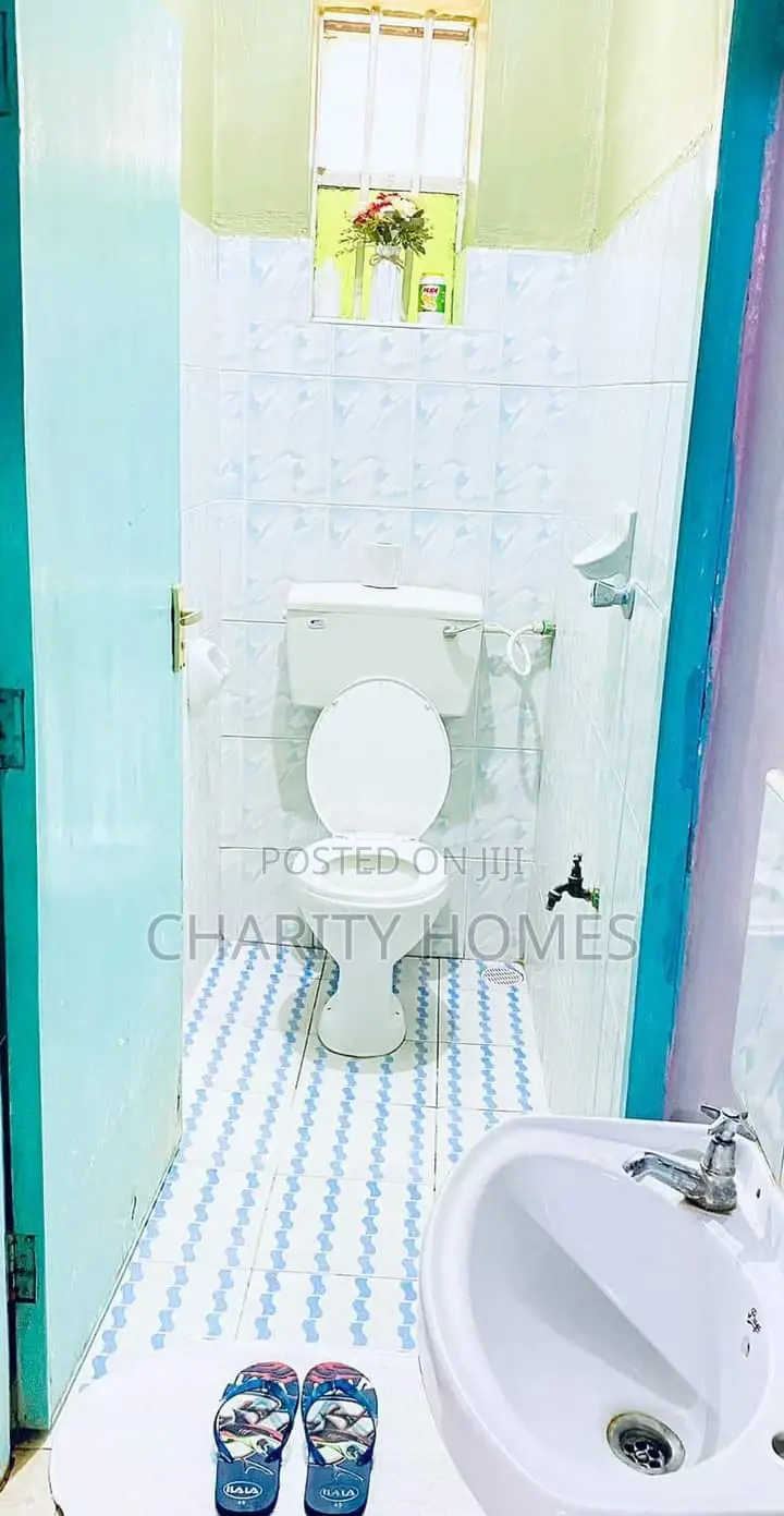 South B Area One-Bedroom Flat - Currently Available in South B