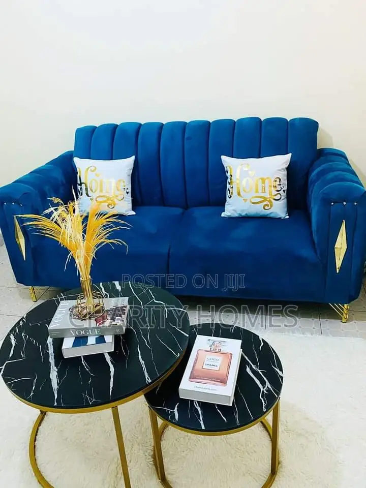 South B Area One-Bedroom Flat - Currently Available in South B