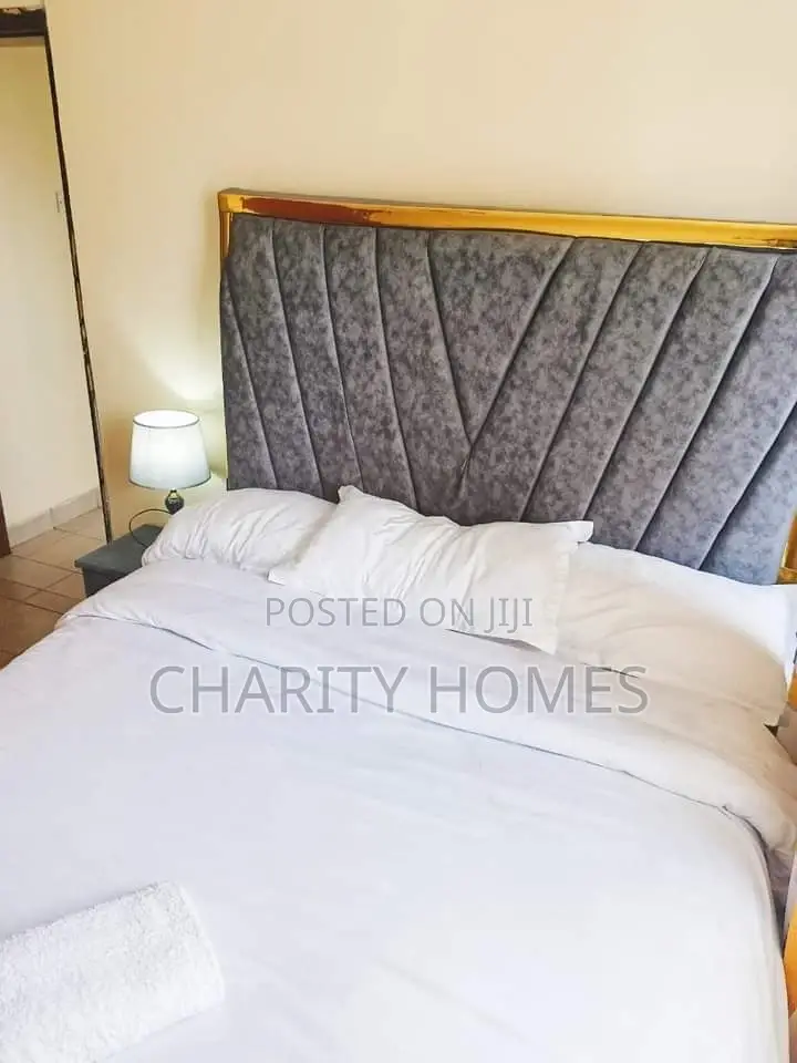 One Bedroom South B Airbnb: Comfortable Stay in South B