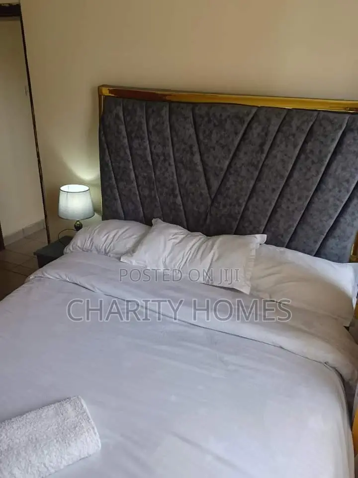 One Bedroom South B Airbnb: Comfortable Stay in South B