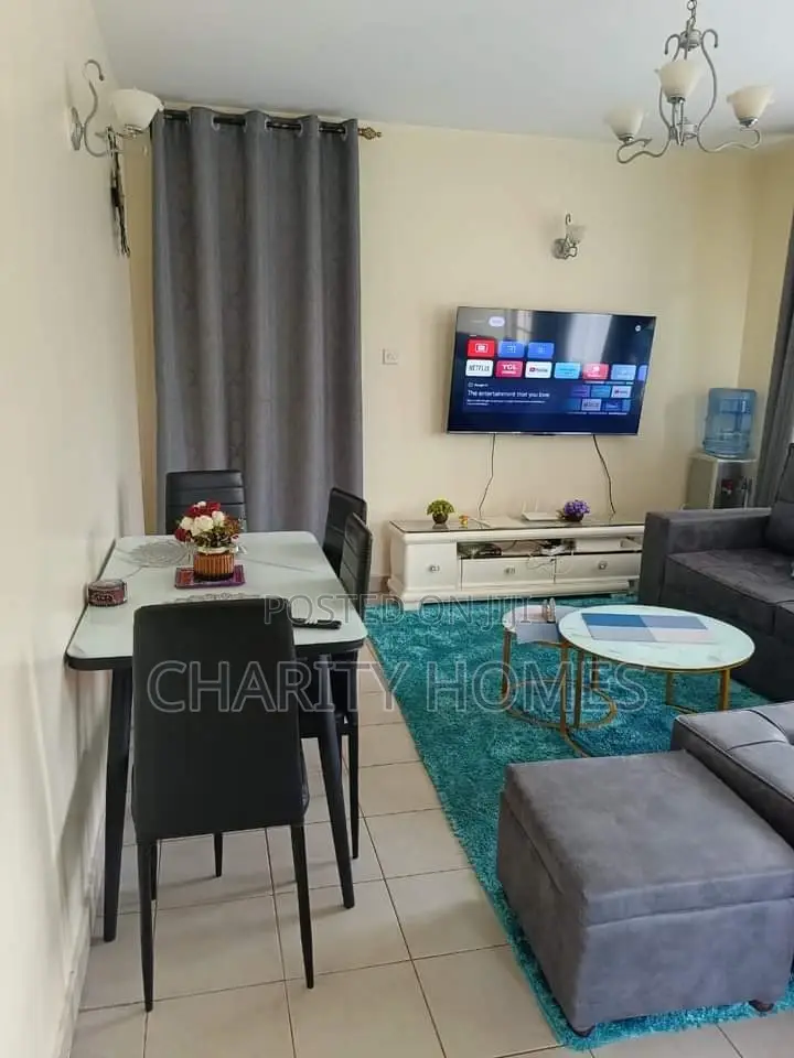 One Bedroom South B Airbnb: Comfortable Stay in South B