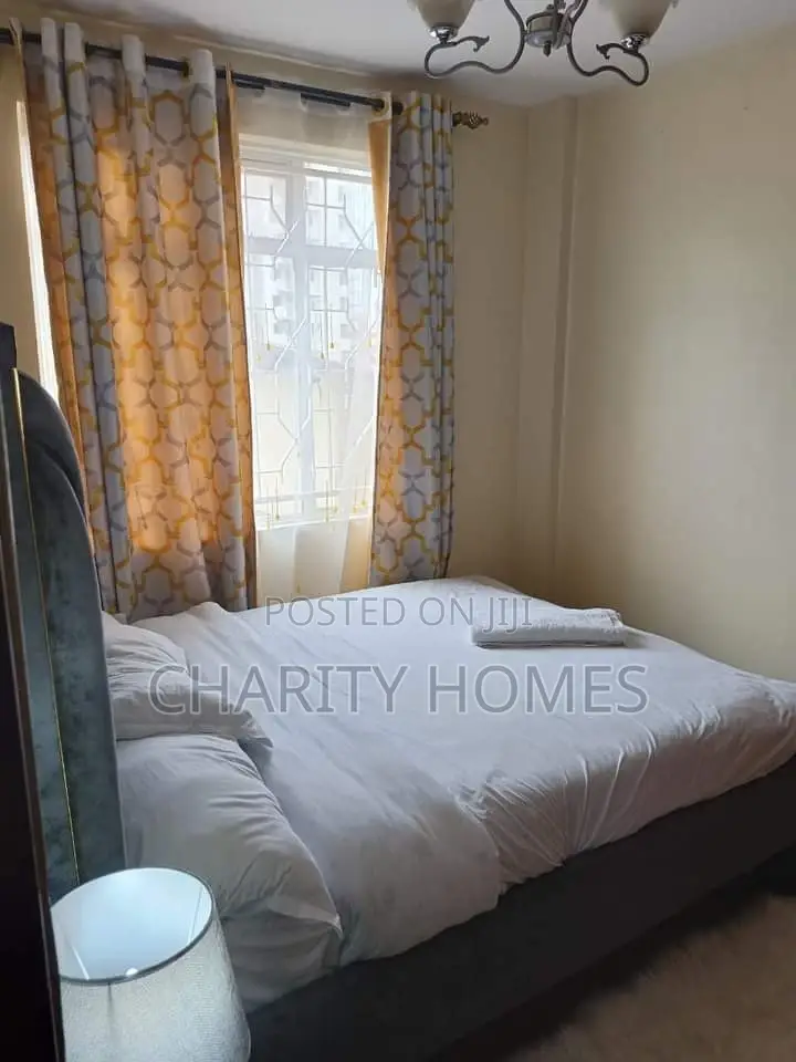 One Bedroom South B Airbnb: Comfortable Stay in South B