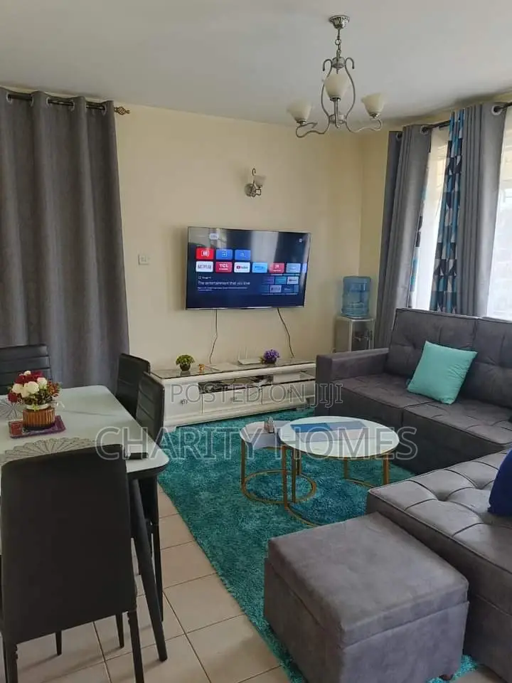 One Bedroom South B Airbnb: Comfortable Stay in South B