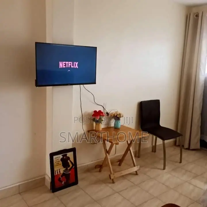 Airbnb Accommodation in South B Sanasana, Nerico Lane in South B