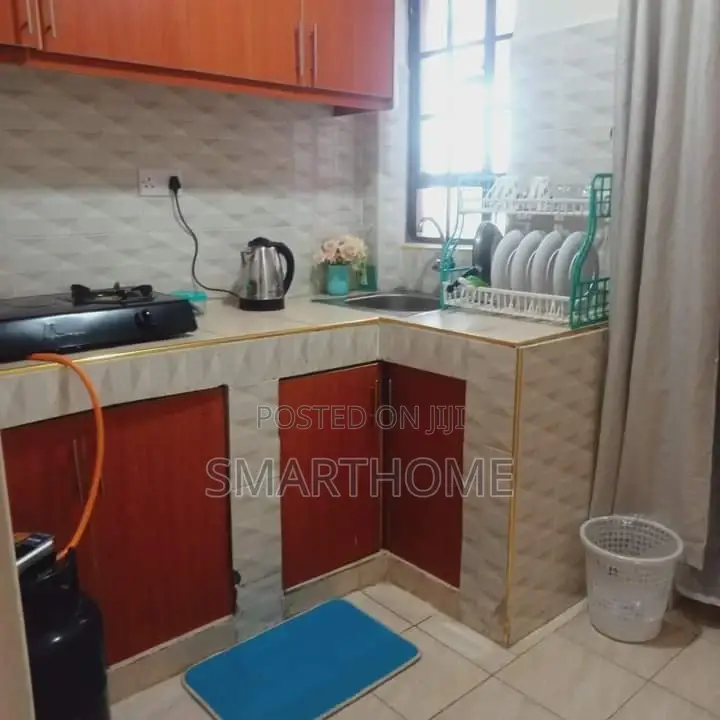 Airbnb Accommodation in South B Sanasana, Nerico Lane in South B
