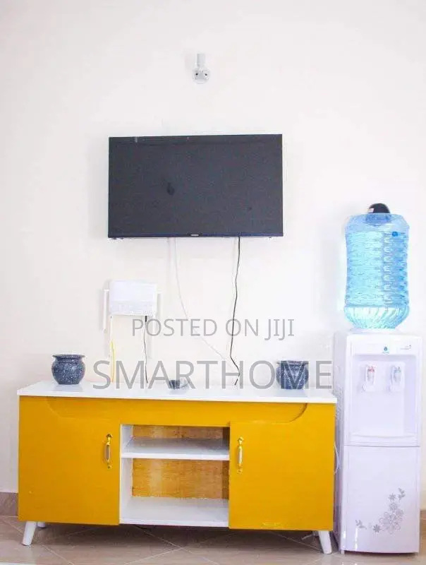 Airbnb Accommodation in South B Sanasana, Nerico Lane in South B