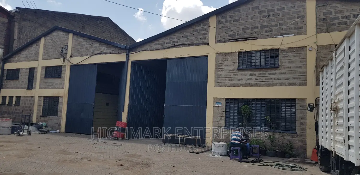 Ideal Godowns for Sale in Baba Dogo: Expand Your Business Effortlessly in Baba Dogo