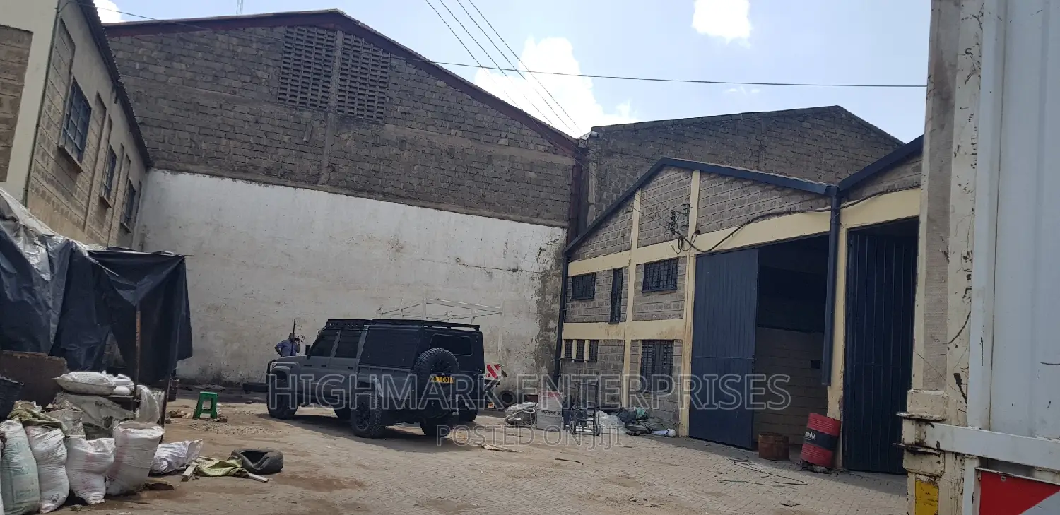 Ideal Godowns for Sale in Baba Dogo: Expand Your Business Effortlessly in Baba Dogo