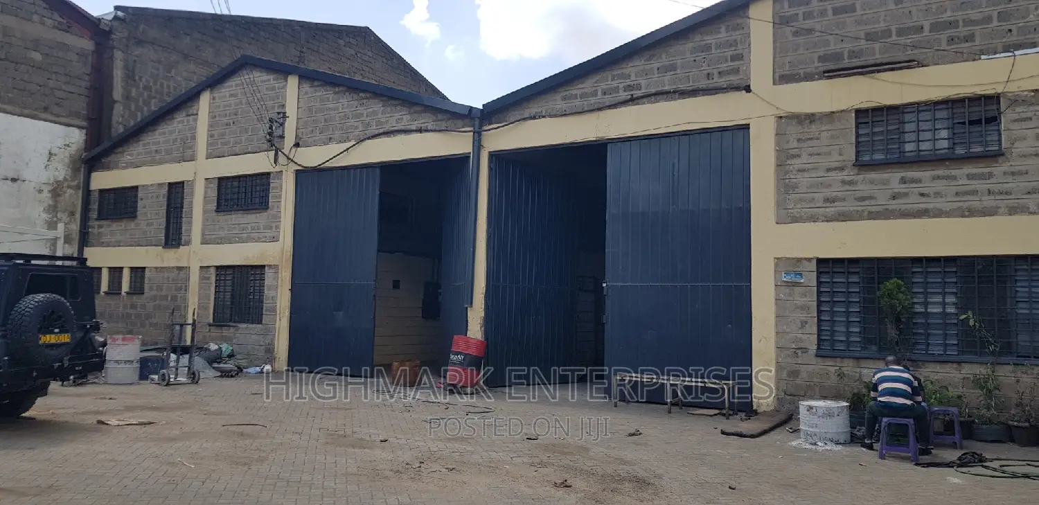Ideal Godowns for Sale in Baba Dogo: Expand Your Business Effortlessly in Baba Dogo