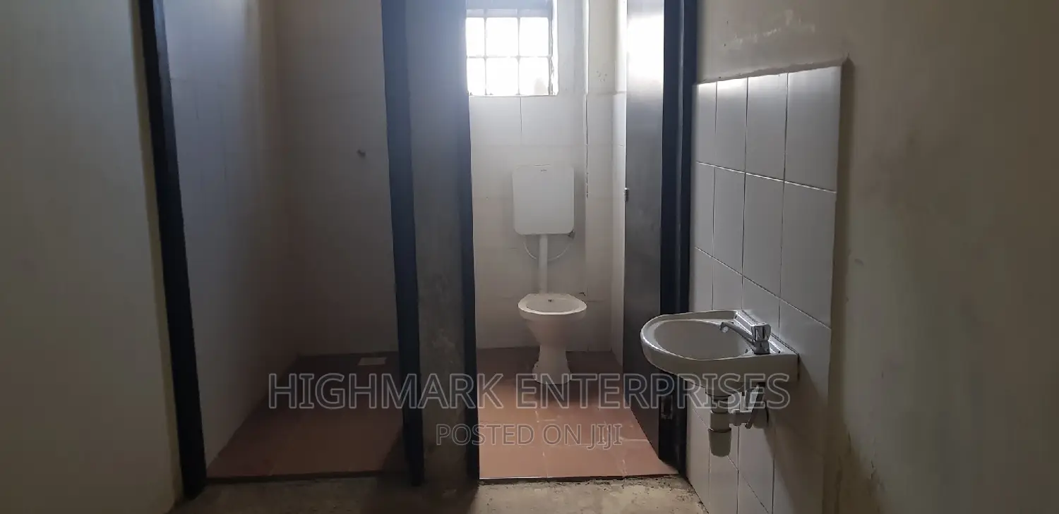 Rent 6000 Sq Feet Godown in Syokimau - Perfect for Business in Gateway Mall Area
