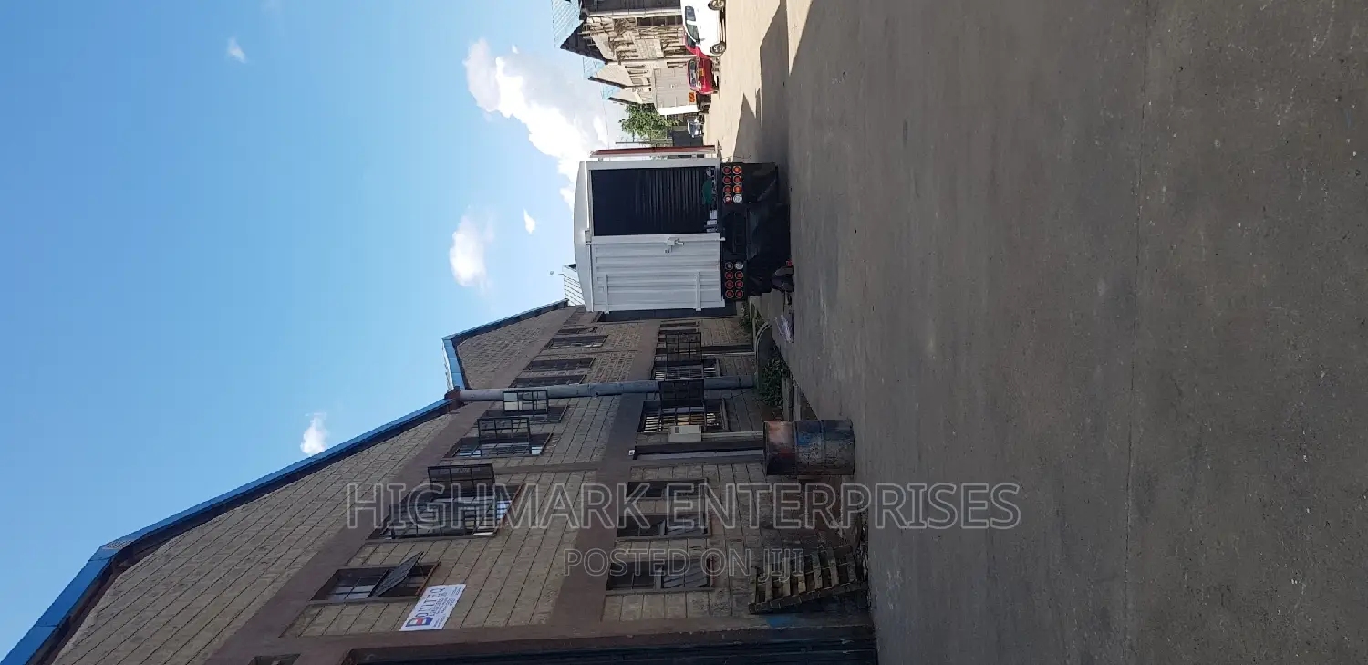 Rent 6000 Sq Feet Godown in Syokimau - Perfect for Business in Gateway Mall Area