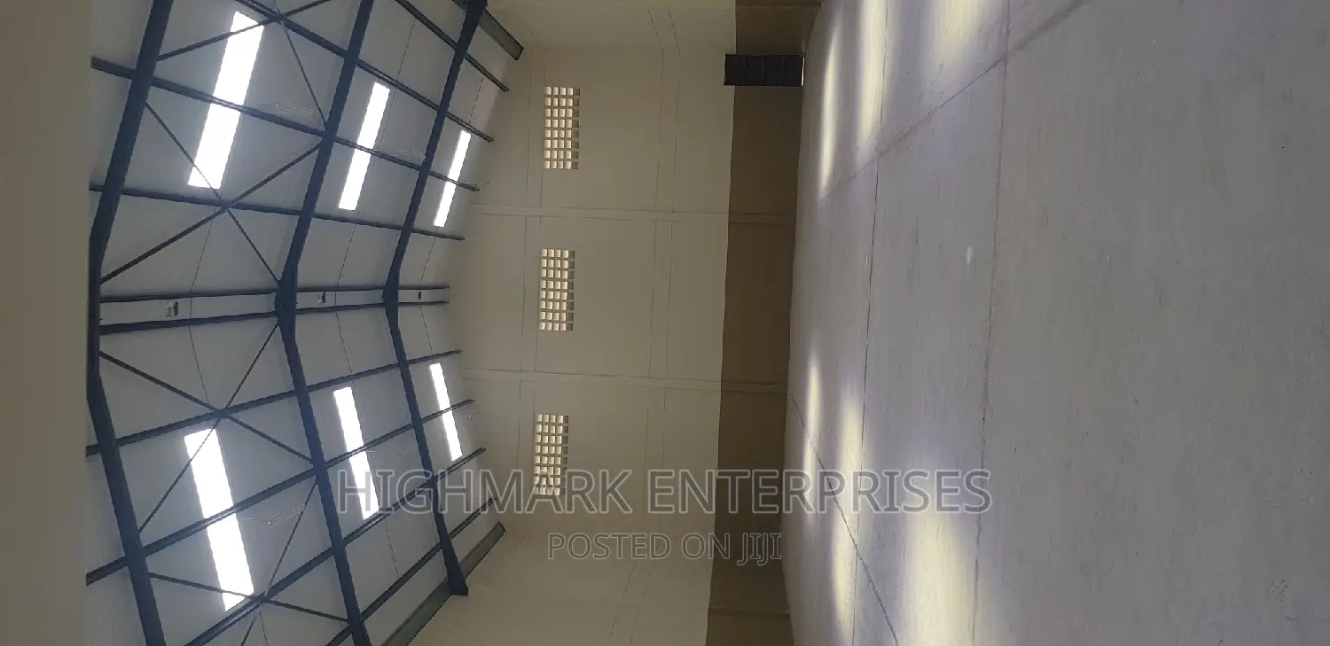 8500 Sq Ft Godown - Ideal for Storage Solutions - For Sale in Athi River
