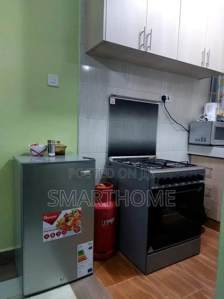 Airbnb One-Bedroom in South B's Meridian Court in South B