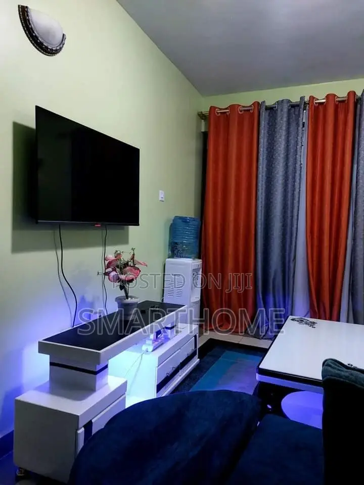 Airbnb One-Bedroom in South B's Meridian Court in South B