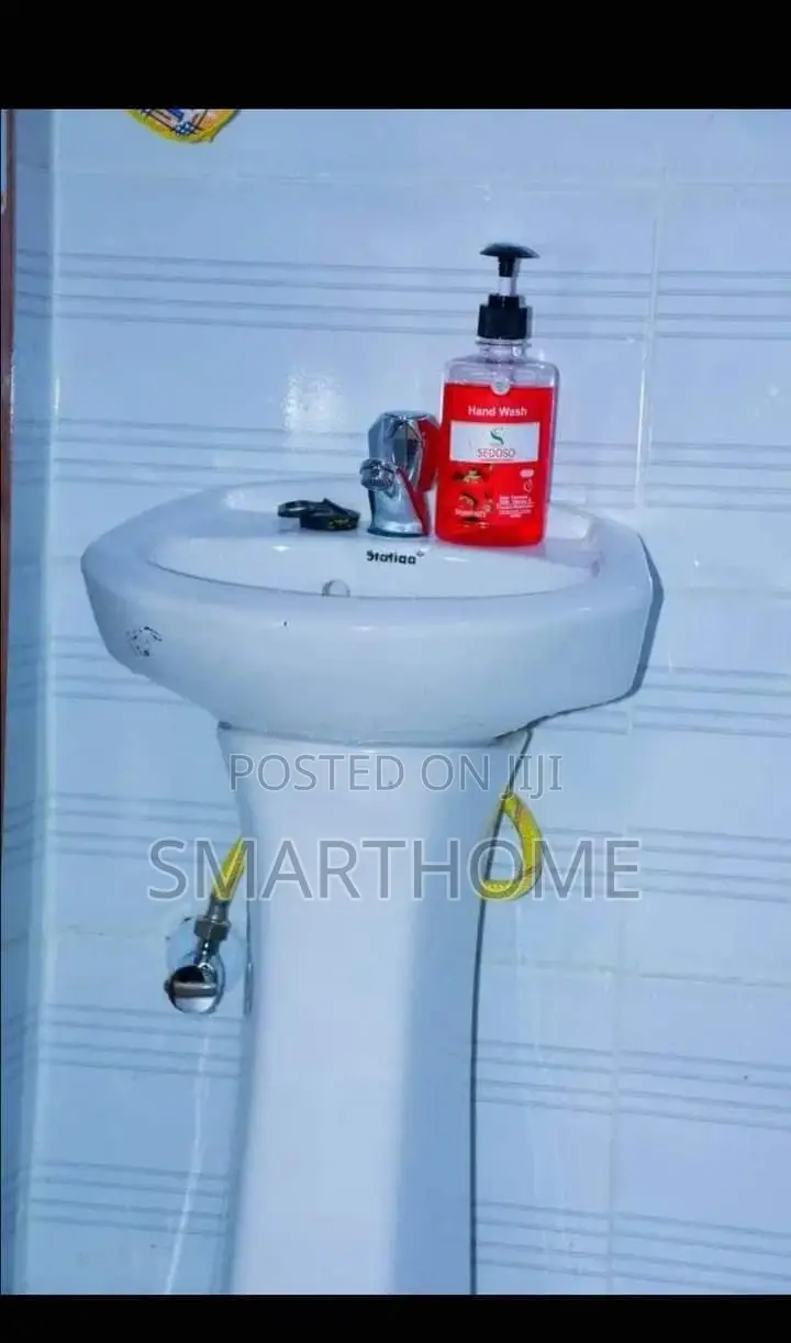 Stylish 1BR Airbnb in South B - $2500/night in South B