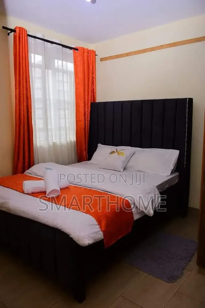 Stylish 1BR Airbnb in South B - $2500/night in South B