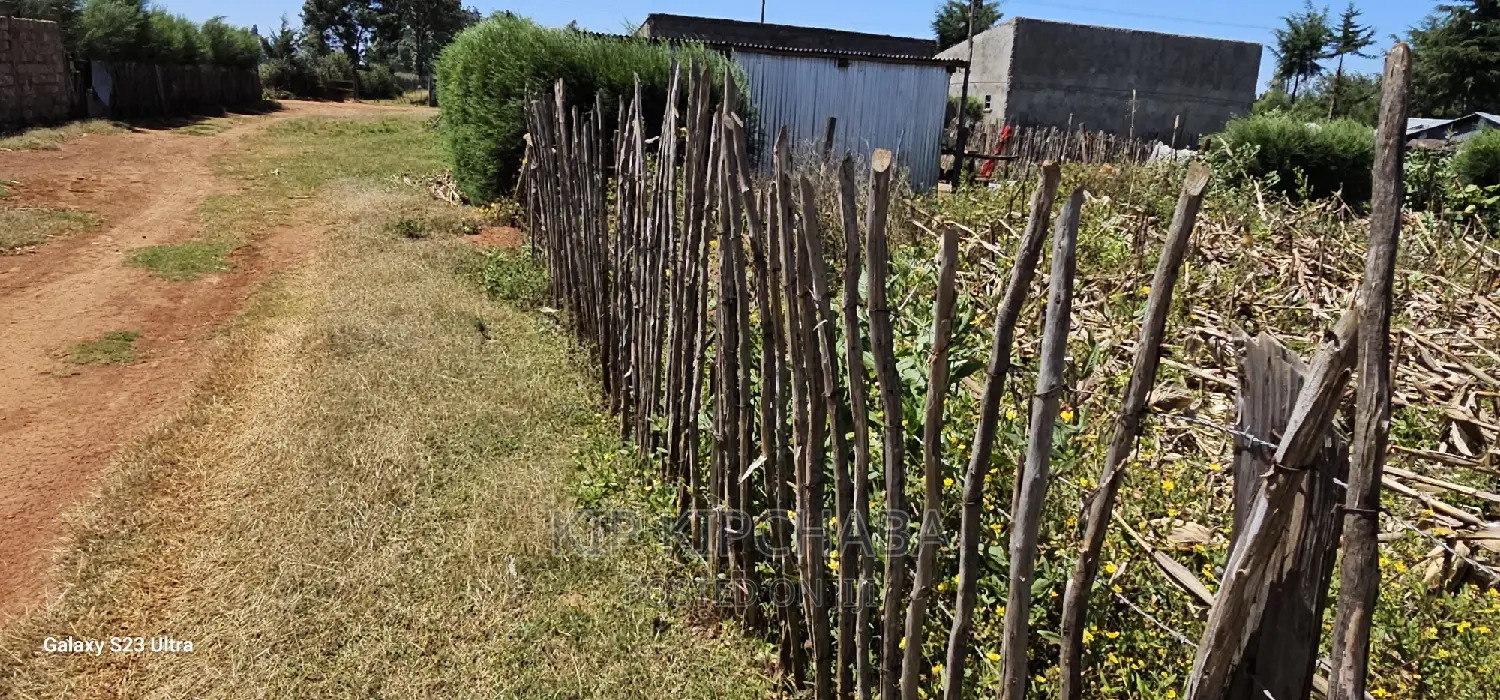 Plot Sale in Chepkanga Eldoret: 2 Acres Waiting for You in Kimumu