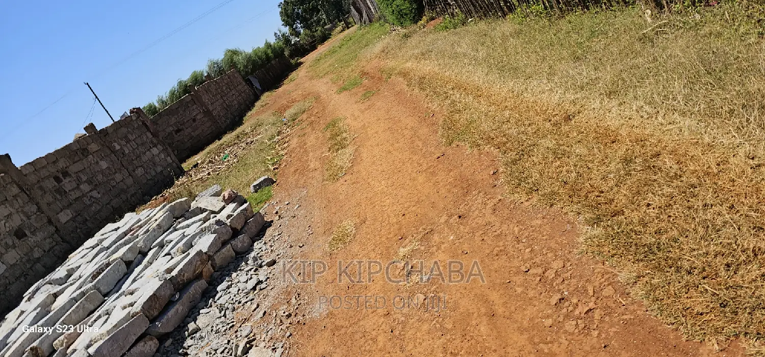 Plot Sale in Chepkanga Eldoret: 2 Acres Waiting for You in Kimumu