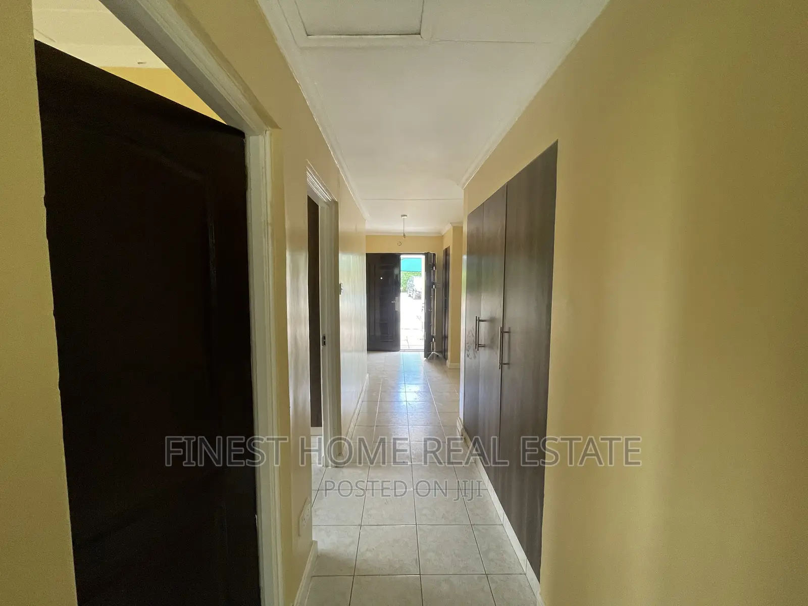 3-Bedroom Bungalow in desirable Greenpark, Athi River for sale in Athi River