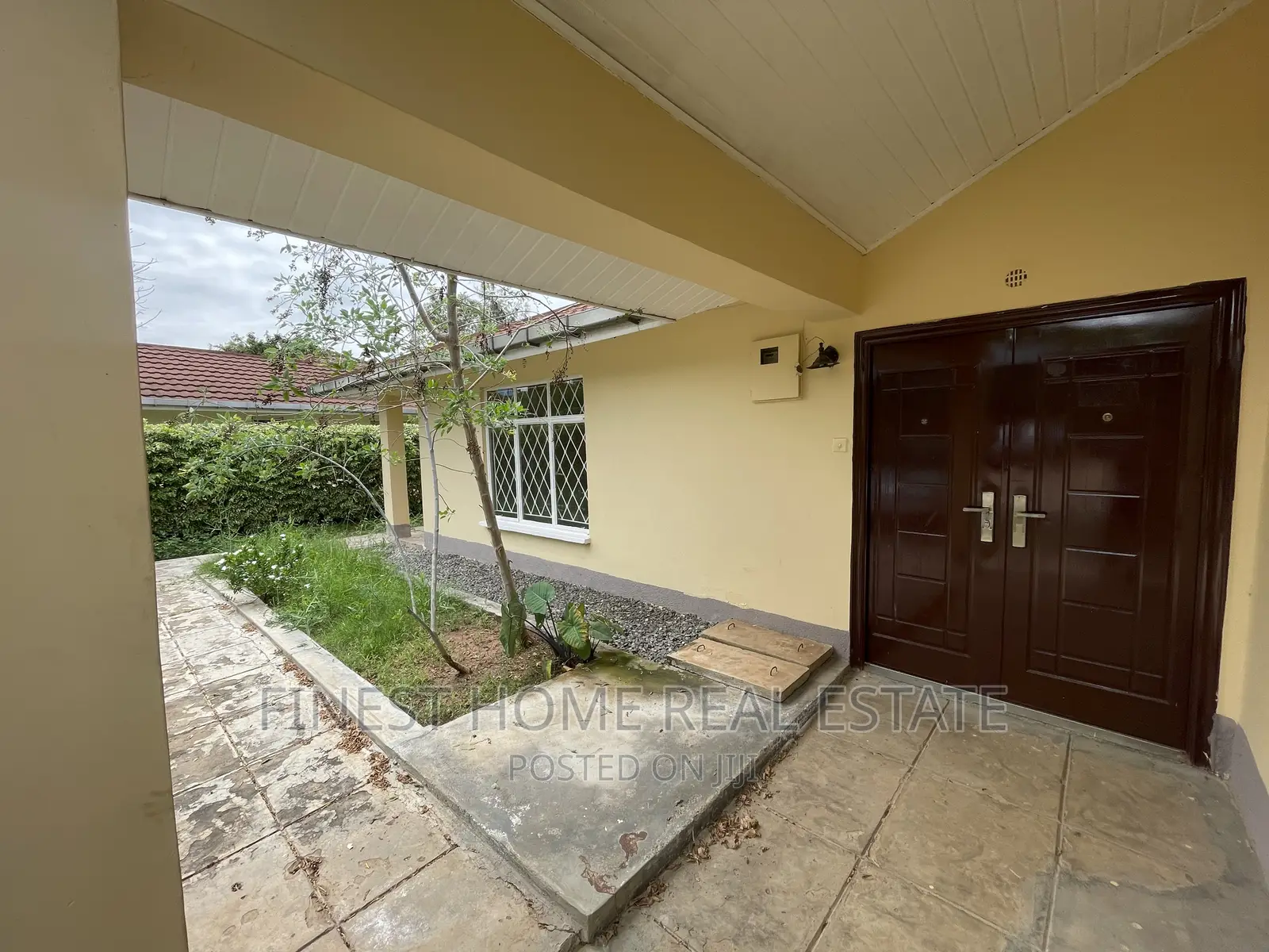 3-Bedroom Bungalow in desirable Greenpark, Athi River for sale in Athi River