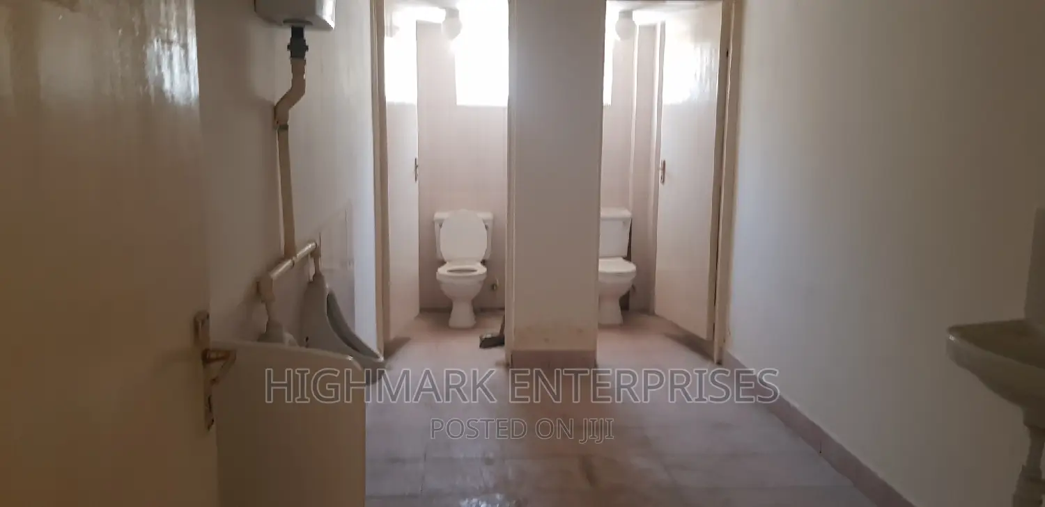 Rent a Godown in Mavoko - Ideal for Businesses in Mavoko