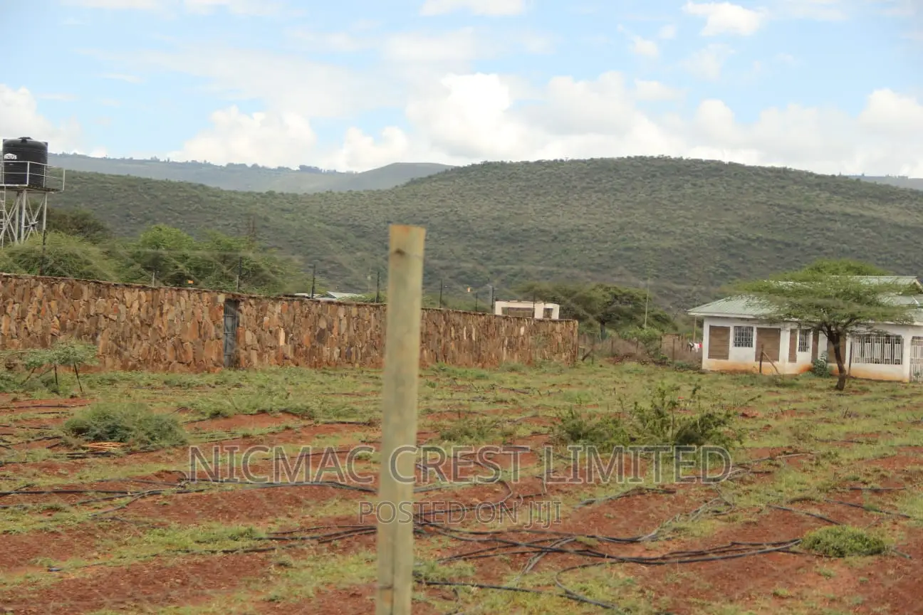 Plots for Sale in Ewauso-Kedong, Ngong-Suswa Road in Ewaso Kendong