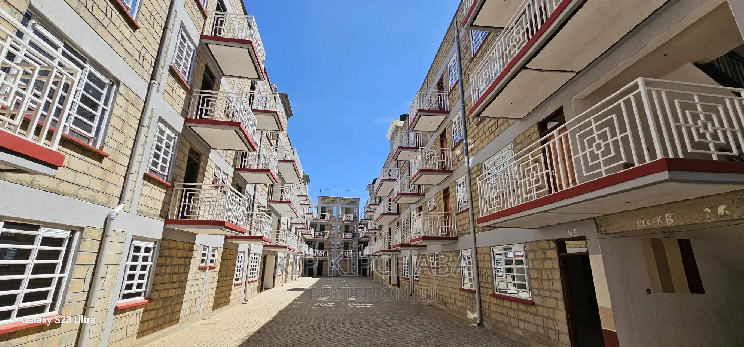 2 Bedroom Apartment in Elgonview Pioneer - Forward Sale! in Elgon View
