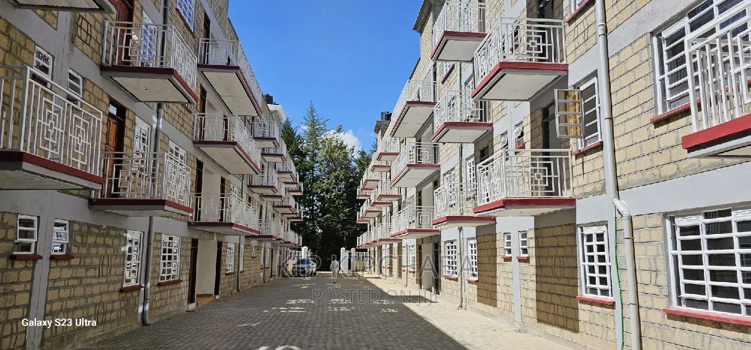2 Bedroom Apartment in Elgonview Pioneer - Forward Sale! in Elgon View
