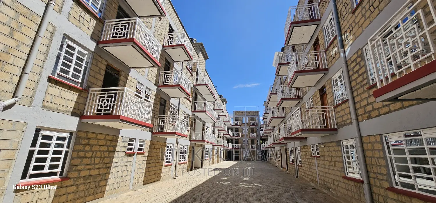 2 Bedroom Apartment in Elgonview Pioneer - Forward Sale! in Elgon View