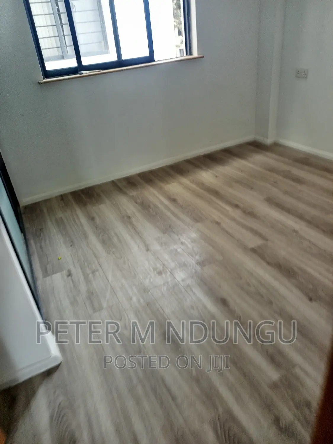 Spacious 2-Bedroom Apartment for Lease in Maziwa in Maziwa