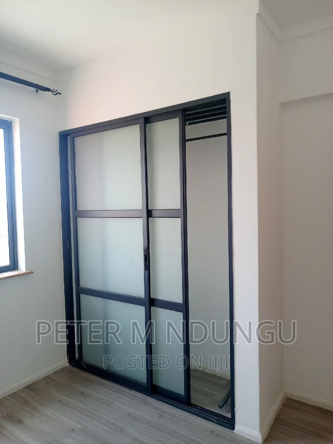 Spacious 2-Bedroom Apartment for Lease in Maziwa in Maziwa