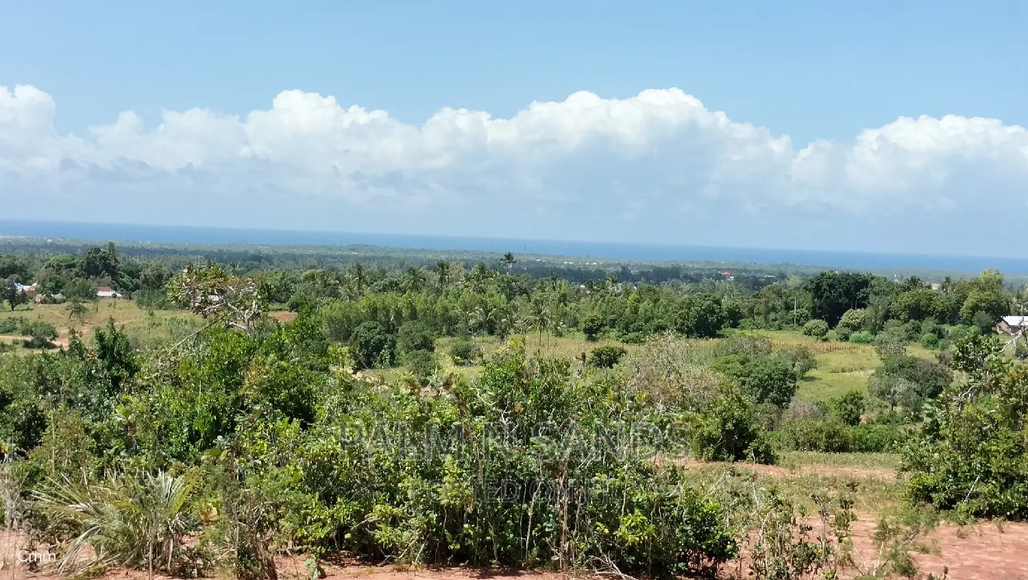 Golini Ridge Land - 4 Acre Prime Real Estate Opportunity in Tsimba Golini