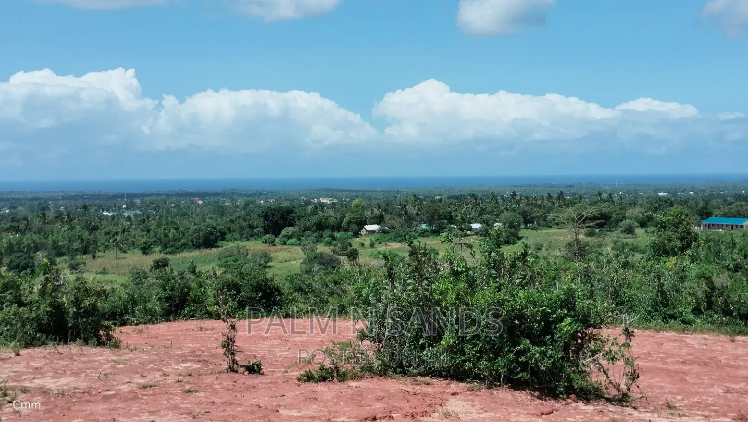 Golini Ridge Land - 4 Acre Prime Real Estate Opportunity in Tsimba Golini