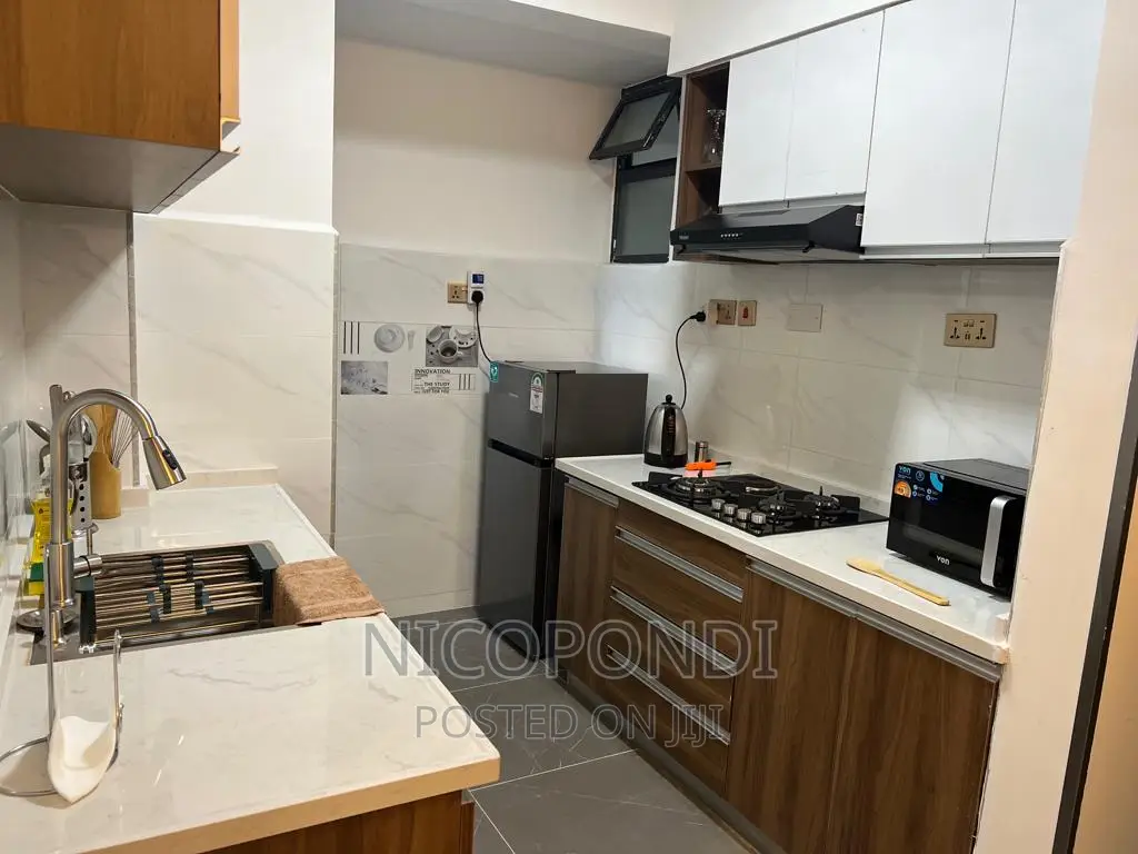 Renting Furnished 1-Bedroom Apartment in Valley Arcade in Valley Arcade