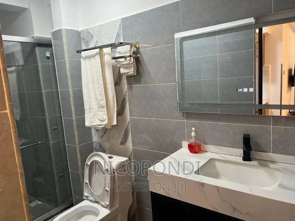 Renting Furnished 1-Bedroom Apartment in Valley Arcade in Valley Arcade