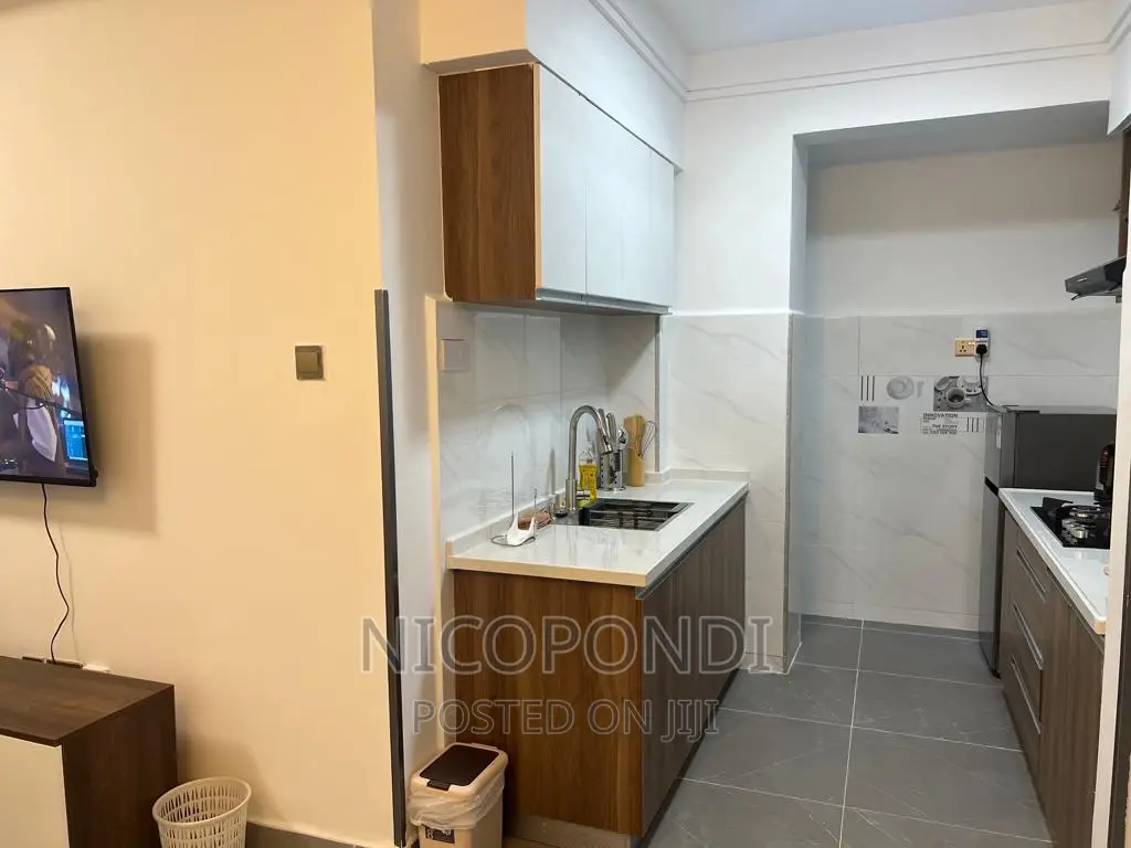 Renting Furnished 1-Bedroom Apartment in Valley Arcade in Valley Arcade