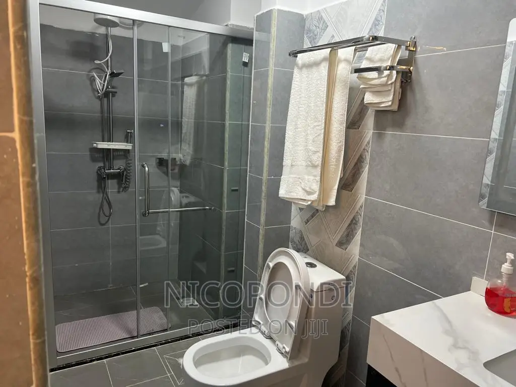 Renting Furnished 1-Bedroom Apartment in Valley Arcade in Valley Arcade