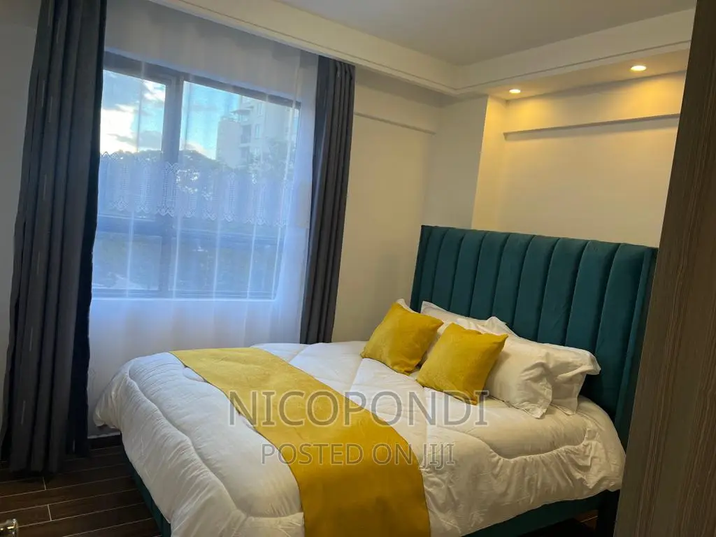 Renting Furnished 1-Bedroom Apartment in Valley Arcade in Valley Arcade