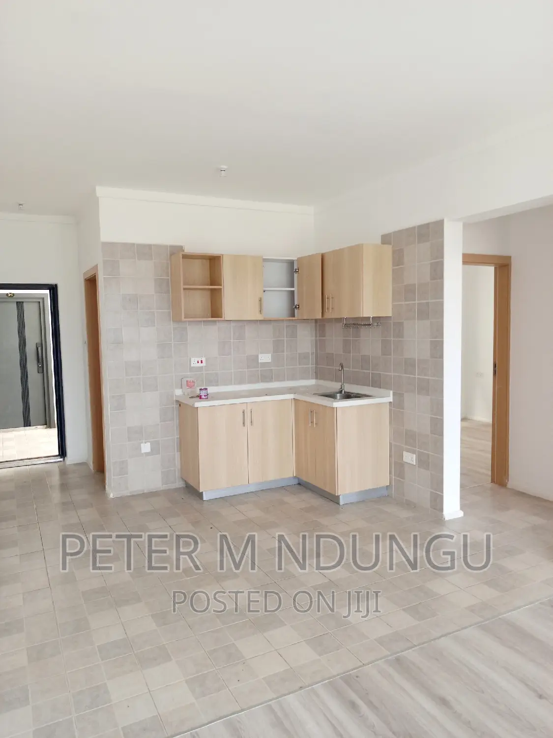2-Bedroom Apartment in Maziwa - Your Dream Home Awaits in Maziwa