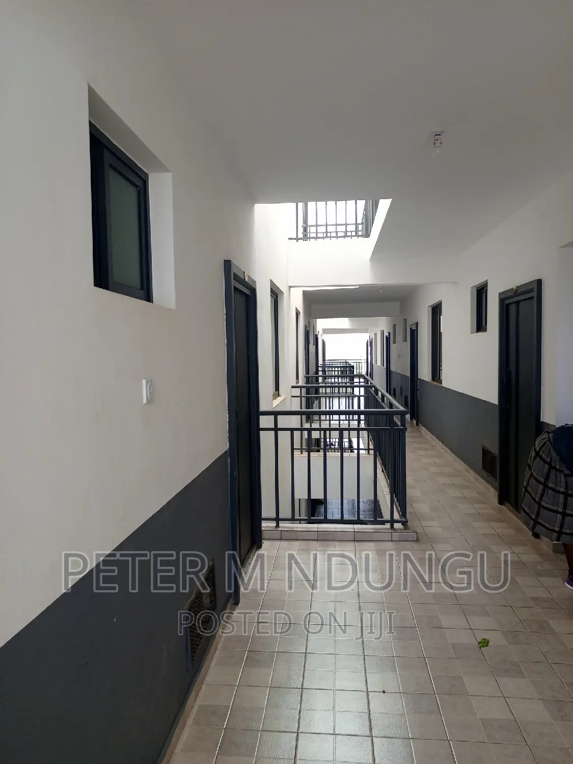 2-Bedroom Apartment in Maziwa - Your Dream Home Awaits in Maziwa