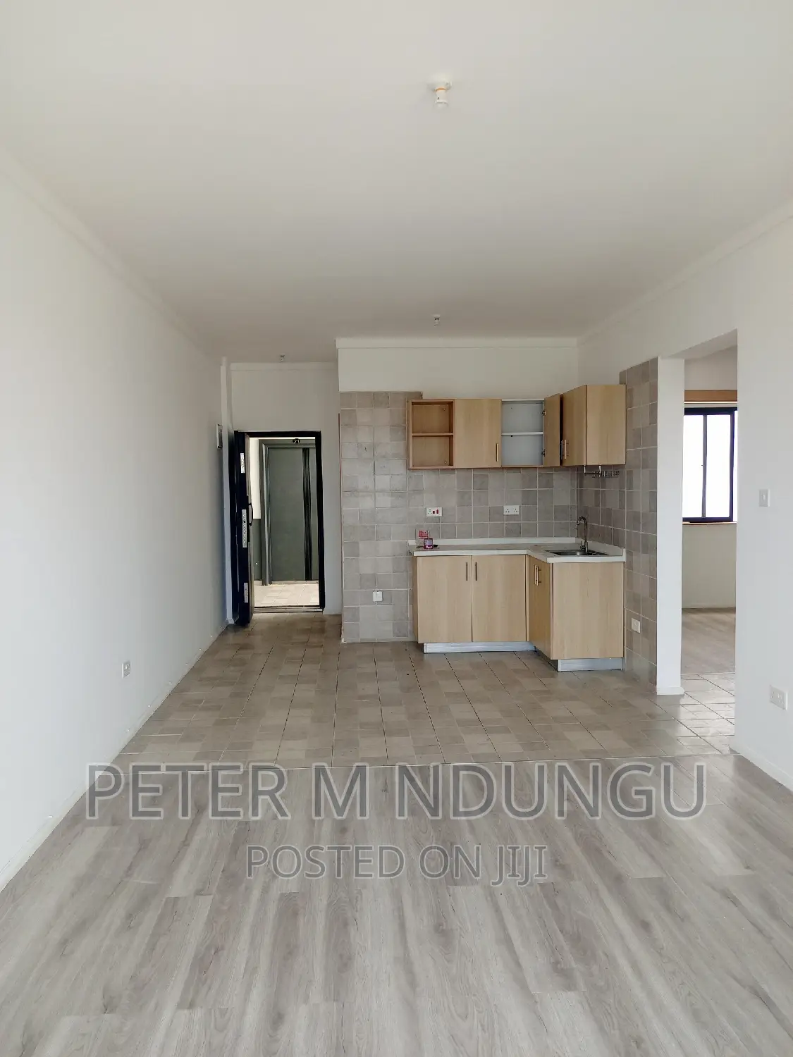 2-Bedroom Apartment in Maziwa - Your Dream Home Awaits in Maziwa