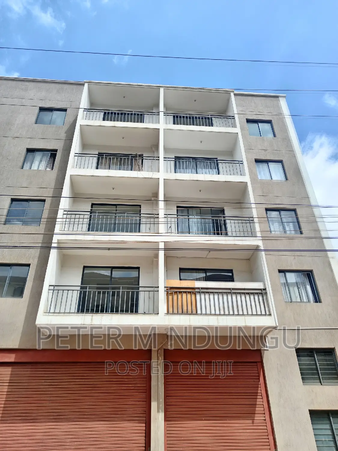 2-Bedroom Apartment in Maziwa - Your Dream Home Awaits in Maziwa