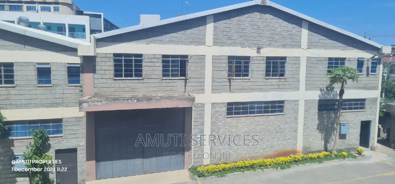 7500sqft Godown for Sale in Sabaki