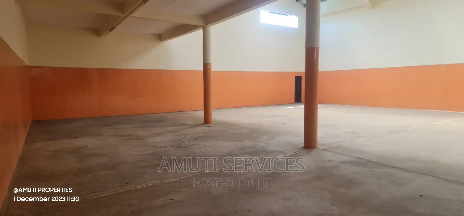 7500sqft Godown for Sale in Sabaki