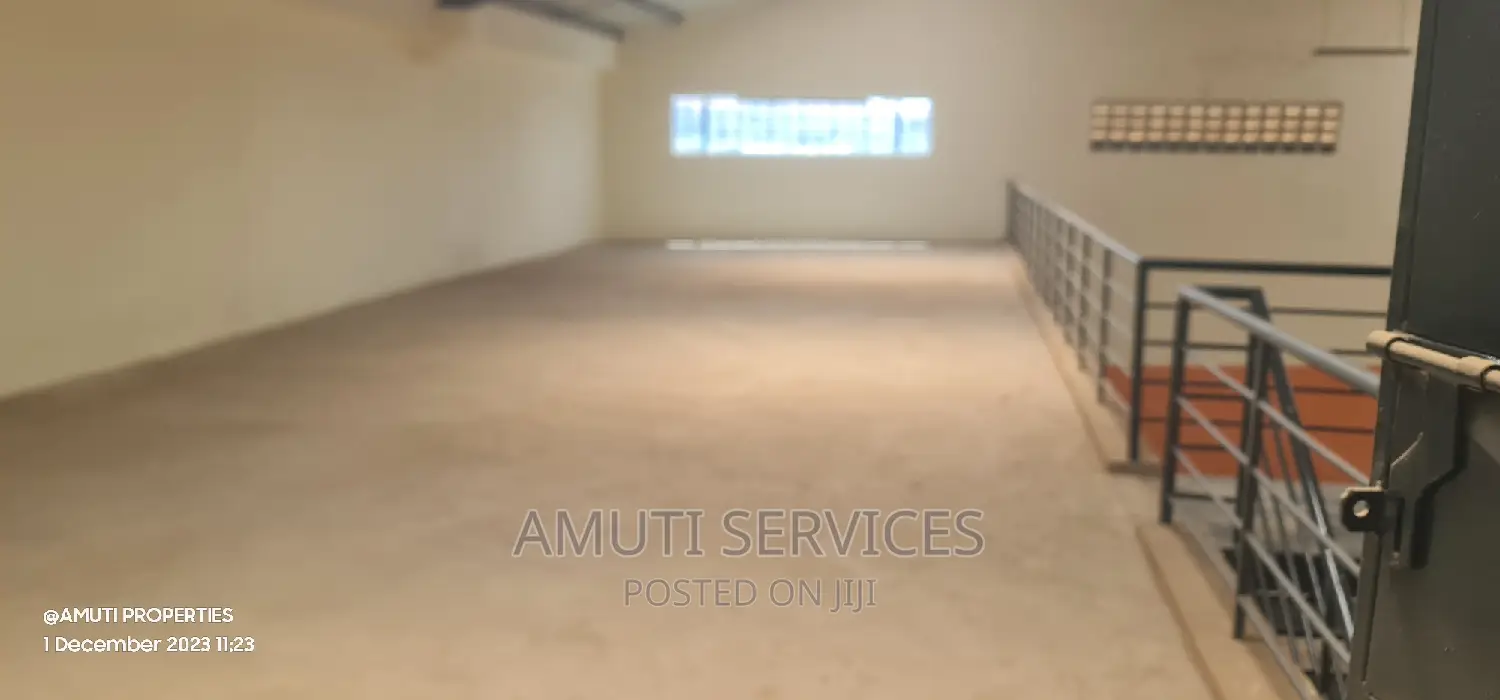 7500sqft Godown for Sale in Sabaki