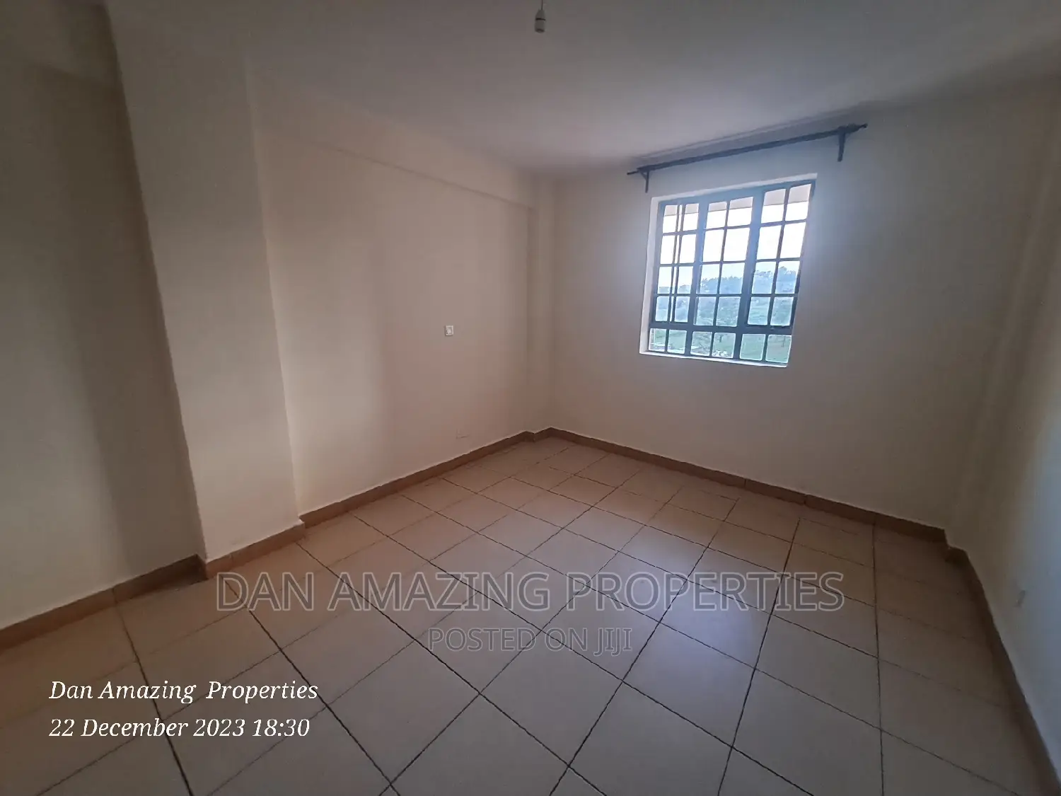 Modern 2-Bedroom Apartment for Lease in Zambia Road, Ngong, KE in Ngong