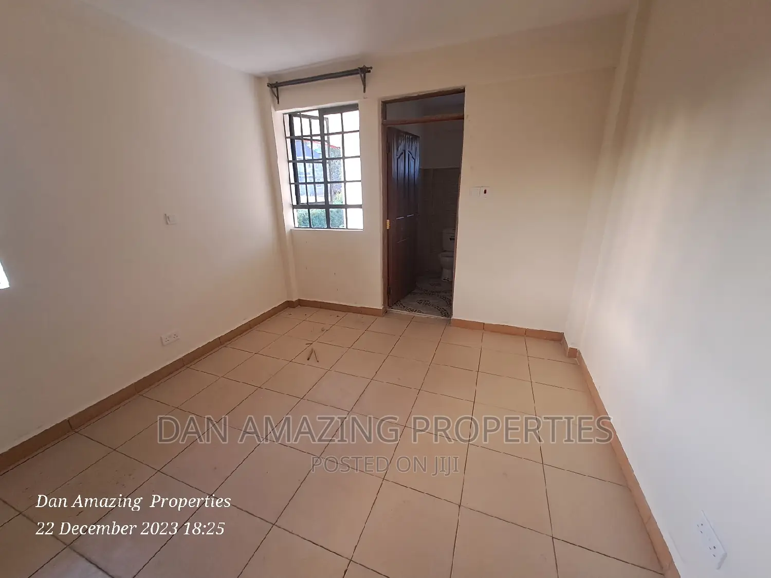Spacious 2-Bedroom Apartment in Zambia Master, Ngong - For Sale in Ngong