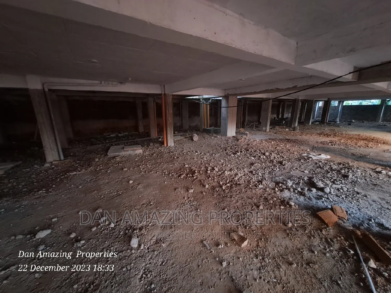 Spacious 2-Bedroom Apartment in Zambia Master, Ngong - For Sale in Ngong